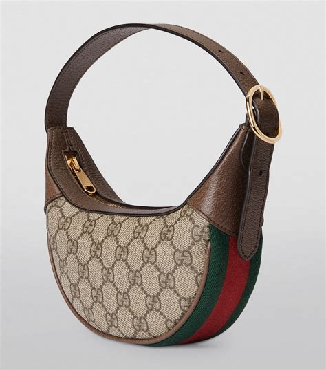 vintage mini gucci bag|vintage gucci small shoulder bag.